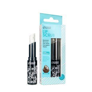 Скраб для губ восстанавливающий Colour Intense Lip Care Кокос