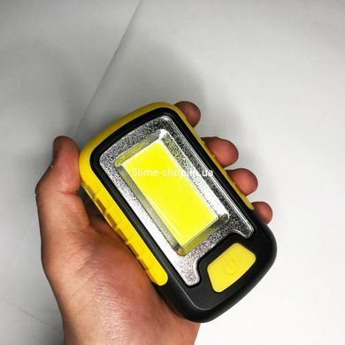 Кемпінговий світлодіодний ліхтар S-link SL-F673, Кемпінговий переносний NX-783 акумуляторний ліхтар