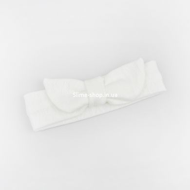 Комплект 2-х предметный человечек с повязкой для девочки Air Cloud