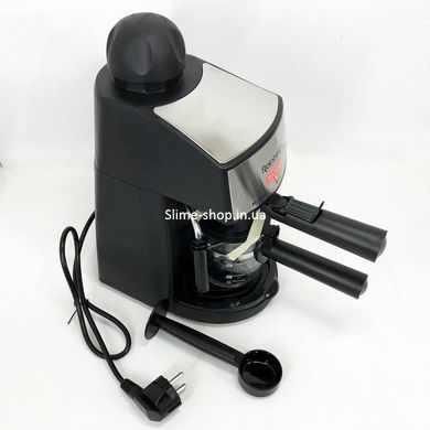 Кофеварка для дома и семьи Rainberg RB-8111 2200W, Домашняя кофеварка для AG-964 приготовления напитков