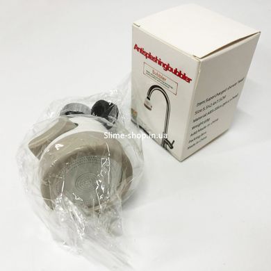 Аератор для крана, змішувача Water pressure ZT-286 for tap