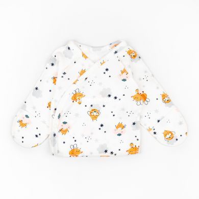 Комплект для новонароджених 2в1 Bees