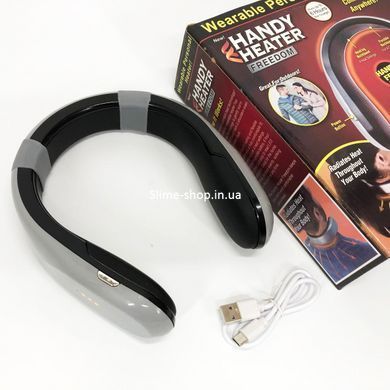 Портативный переносной мини обогреватель для шеи OE-724 Handy Heater