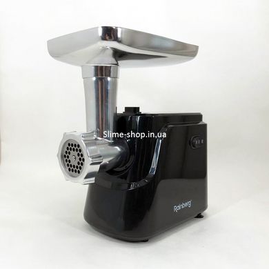 Томатна м'ясорубка Rainberg RB-677 2600W, Хороша Електрична XK-835 м'ясорубка, М'ясорубка-шатківниця-терка