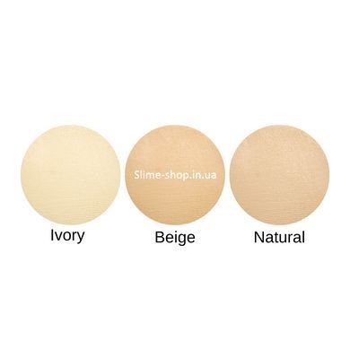 Пудра запечена Parisa Cosmetics В4U Baked Silky Powder № 01 Ivory