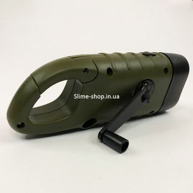 Фонарь прожектор переносной LS-015-3х0.5W, Лампа для кемпинга для путешествий, Освещение ES-533 для кемпинга