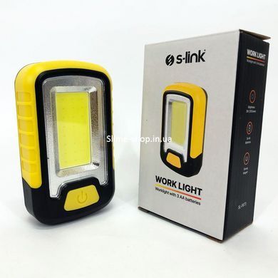 Кемпінговий світлодіодний ліхтар S-link SL-F673, Кемпінговий переносний NX-783 акумуляторний ліхтар