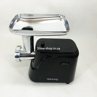 Томатна м'ясорубка Rainberg RB-677 2600W, Хороша Електрична XK-835 м'ясорубка, М'ясорубка-шатківниця-терка