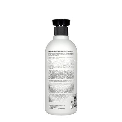 Кондиціонер для сухого пошкодженого волосся La'dor NewPlex Balancing Conditioner безсиліконовий 530 мл