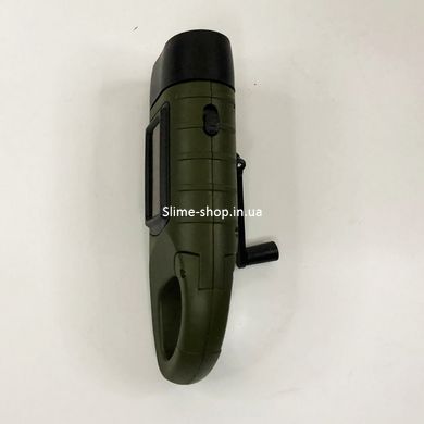 Фонарь прожектор переносной LS-015-3х0.5W, Лампа для кемпинга для путешествий, Освещение ES-533 для кемпинга