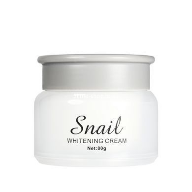 Крем для лица Collagen Snail Deep Cleansing отбеливающий