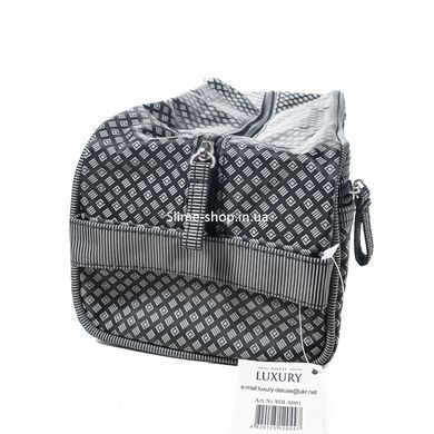 Косметичка мужская Beauty Luxury для туалетных принадлежностей MB-8001