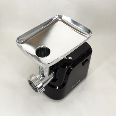 Томатна м'ясорубка Rainberg RB-677 2600W, Хороша Електрична XK-835 м'ясорубка, М'ясорубка-шатківниця-терка