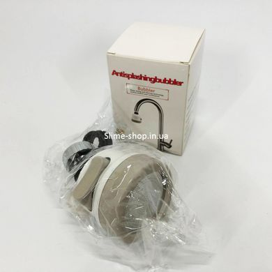 Аератор для крана, змішувача Water pressure ZT-286 for tap