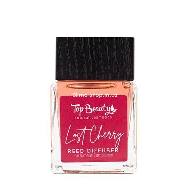 Ароматизатор воздуха в квартиру Top Beauty Lost Cherry 110 мл