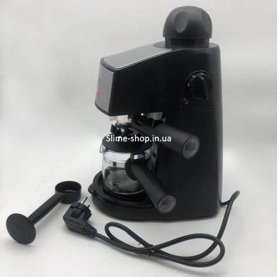 Кофеварка для дома и семьи Rainberg RB-8111 2200W, Домашняя кофеварка для AG-964 приготовления напитков