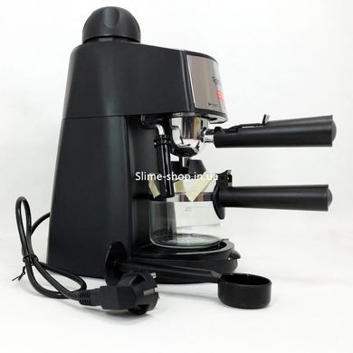 Кофеварка для дома и семьи Rainberg RB-8111 2200W, Домашняя кофеварка для AG-964 приготовления напитков