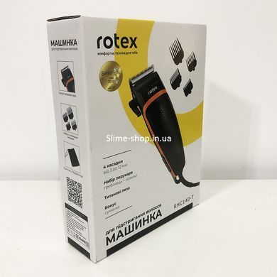 Машинка для стрижки волосся KN-804 Rotex RHC140-T