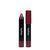 Помада-карандаш для губ TopFace Focus Point Matte матовая PT154 № 10 Бордовый