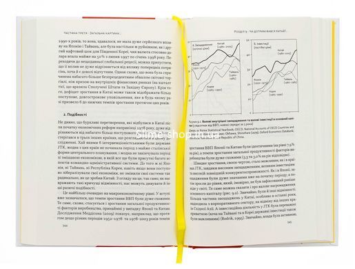 Книга Китайское чудо и государственный капитализм. От плановой экономики к модели ускоренного роста. Барри Нотон, Келли Цай