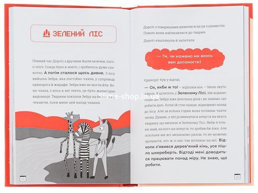 Книга Кодер країни ОЗ - Ніса Інджі