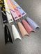 Кольоровий топ для гель-лаку без липкого шару YouPOSH Top Color 12 мл, 1 Чорний