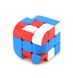 Кубик Рубика Three Face Cube 3х3х3