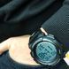 Мужские часы с официальной гарантией SKMEI 1258BK, Стильные армейские часы, Часы YM-872 для мужчины
