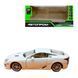 АВТОПРОМ 1:32 Lexus LFA (БЕЛЫЙ)