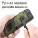 Фонарь прожектор переносной LS-015-3х0.5W, Лампа для кемпинга для путешествий, Освещение ES-533 для кемпинга