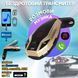 Автомобільний трансмітер FM MOD. X7 BT модулятор Bluetooth Золотий, ФМ модулятор у машину. ZL-138 Колір: золотий