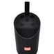 Портативная Bluetooth колонка TG-169 с разноцветной подсветкой FM-радио 5Wx2. FG-463 Цвет: черный