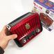 Мини радио Golon RX-456, Радиоприемник широкого диапазона, Портативное fm радио GS-703 с usb