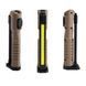 Кемпинговый светильник WL-08 XPE+COB, Лампа фонарь для палатки кемпинга, Кемпинговый JR-992 складной фонарь