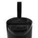 Портативная Bluetooth колонка TG-169 с разноцветной подсветкой FM-радио 5Wx2. FG-463 Цвет: черный