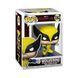 Игровая фигурка Funko POP! Marvel серии "Дэдпул 3" - Росомаха