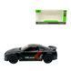 АВТОПРОМ NISSAN GTR R35 (ЧОРНИЙ)