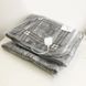 Електропростирадло електричне простирадло з підігрівом Electric Blanket 150х120см. HP-460 Колір: сірий