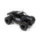 Машинка на радіокеруванні Off-road Crawler &ndash; Race (матовий чорний, 1:14)