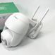 Вулична IP-камера відеоспостереження 3.0 mp YH-8 Камера WiFi з KU-992 віддаленим доступом