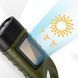 Фонарь прожектор переносной LS-015-3х0.5W, Лампа для кемпинга для путешествий, Освещение ES-533 для кемпинга
