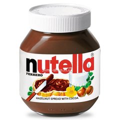 Ароматизатор «Nutella» для слайма, 5 мл