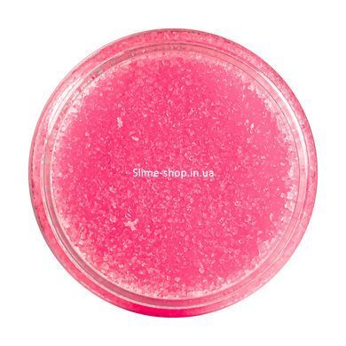 Скраб для обличчя та тіла Top Beauty Bubble Gum з ароматом жуйки та кокосовим маслом 250 мл