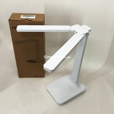 Лампа настольная для стола учебного Taigexin TGX-L7 LED, Лед лампа QH-610 настольная офисная
