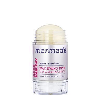 Віск-стік для укладання волосся Mermade Good Hair Day напівматовий 30 г