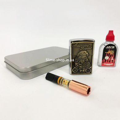 Зажигалка для курения N5, Необычная зажигалка, Сувенир зажигалка, Зажигалки в ON-931 подарочных коробках