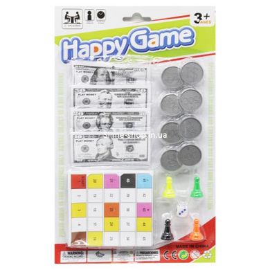 Настольная игра "Happy Game"