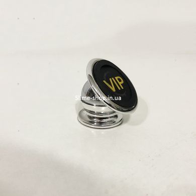 Тримач для телефону з магнітом HOL-CT690 VIP Gold Magnet.