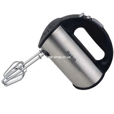 Кухонный миксер MAGIO MG-235, Миксер удобный ручной, Кухонный прибор миксер, TZ-413 Прочный миксер