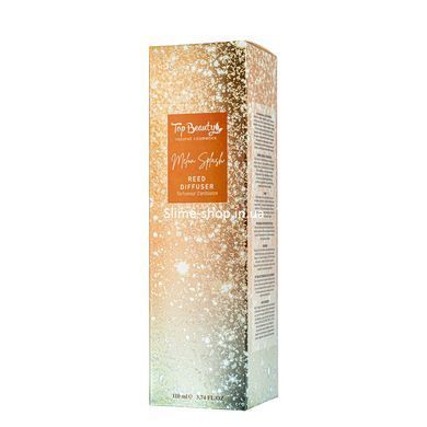 Аромадифузор для кімнати Top Beauty Melon Splesh 110 мл